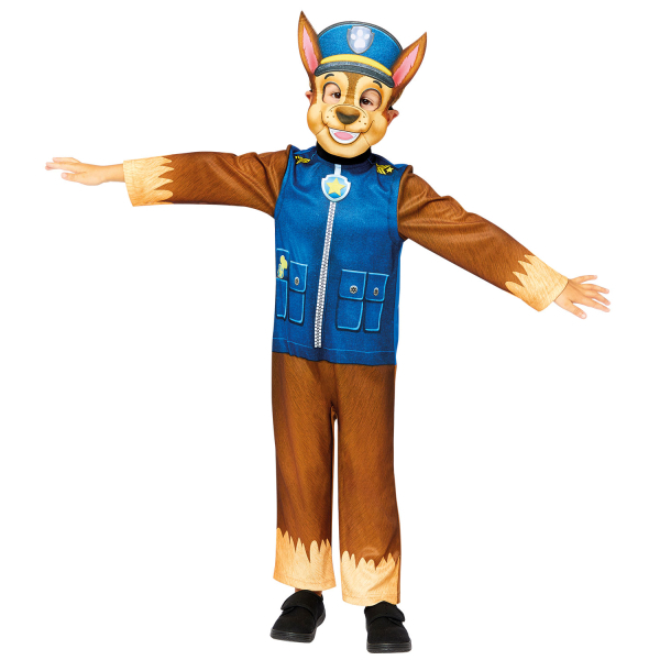 Costum Chase Deluxe, Patrula catelusilor pentru baieti - KidMania.ro [2]