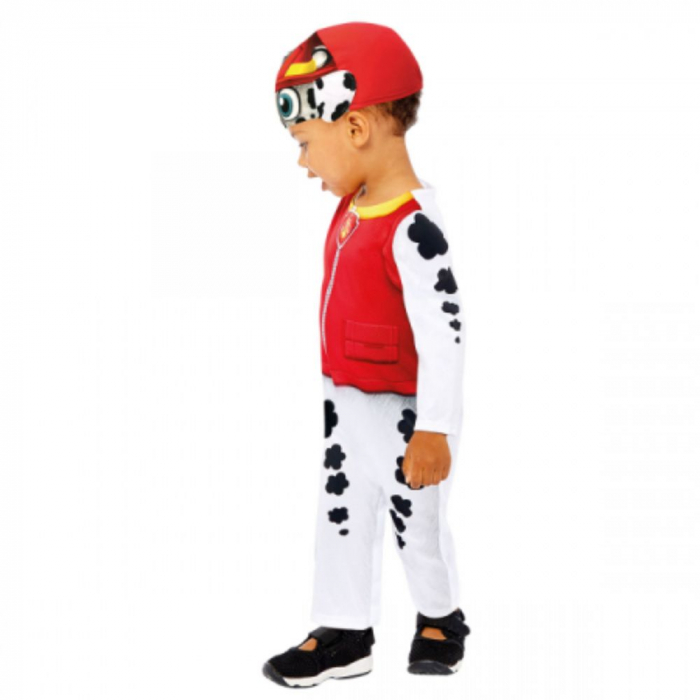 Costum Baby Marshall, Patrula catelusilor pentru copii [3]