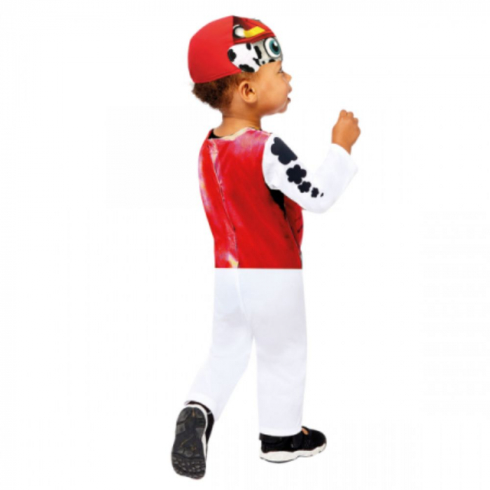 Costum Baby Marshall, Patrula catelusilor pentru copii [4]