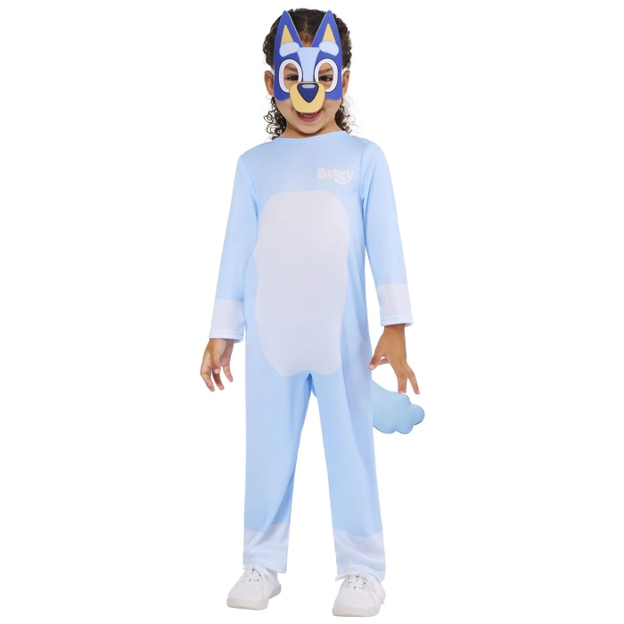 Costum Bluey Classic pentru copii - KidMania.ro [2]