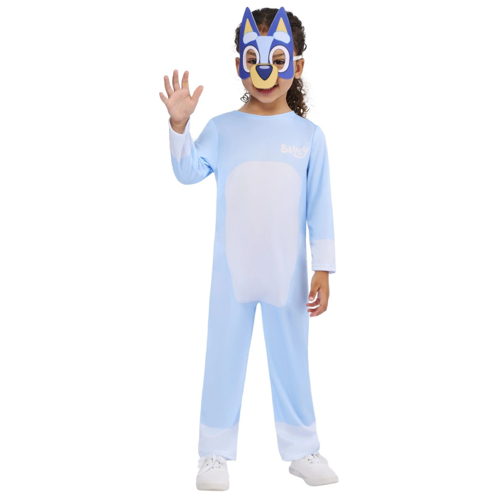 Costum Bluey Classic pentru copii - KidMania.ro [7]