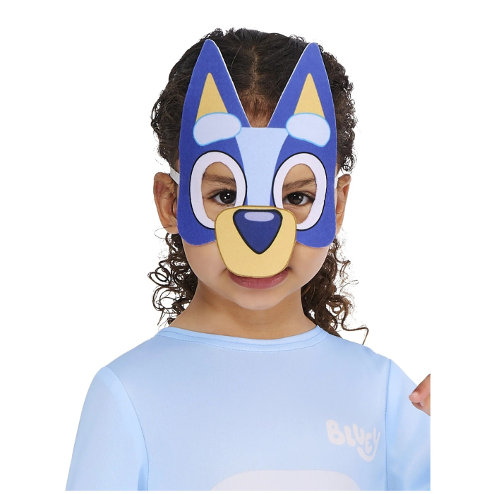 Costum Bluey Classic pentru copii - KidMania.ro [3]