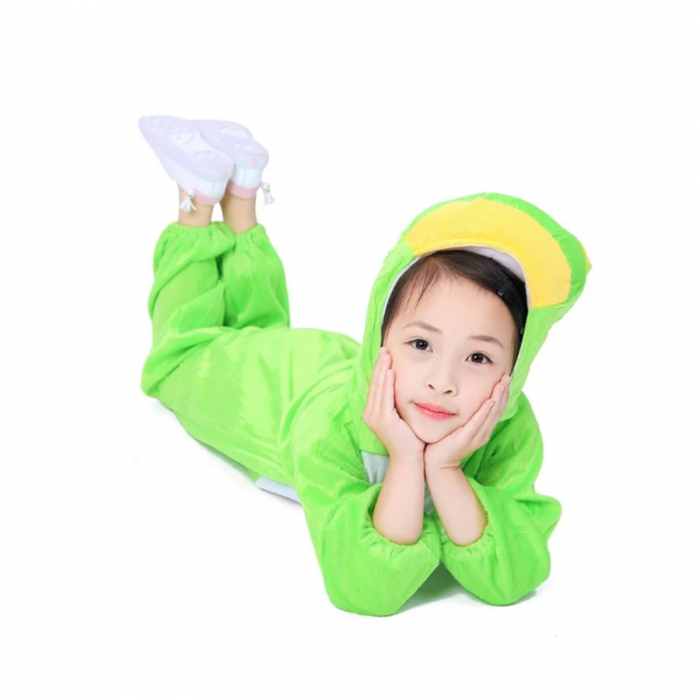 Costum broscuta Lulu KidMania® pentru copii - KidMania.ro [1]