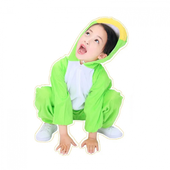 Costum broscuta Lulu KidMania® pentru copii - KidMania.ro [2]