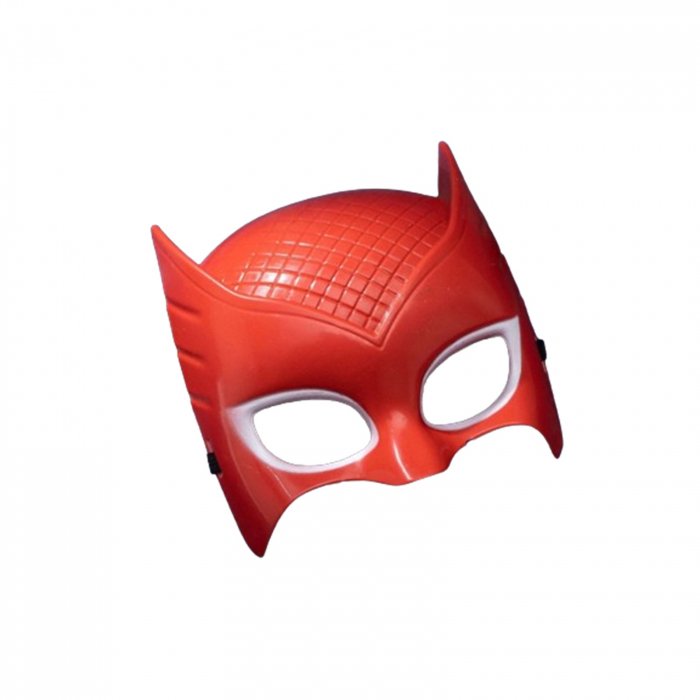 Costum Bufnita KidMania® cu masca pentru copii - Eroii in Pijama - KidMania.ro [3]