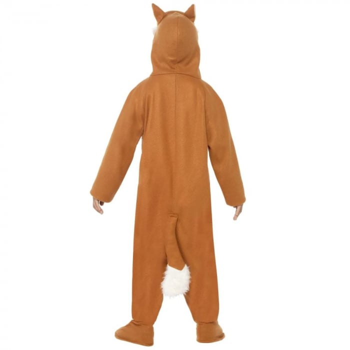 Costum carnaval vulpe pentru copii - Kidmania.ro [3]