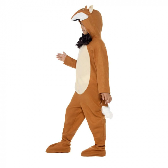 Costum carnaval vulpe pentru copii - Kidmania.ro [2]