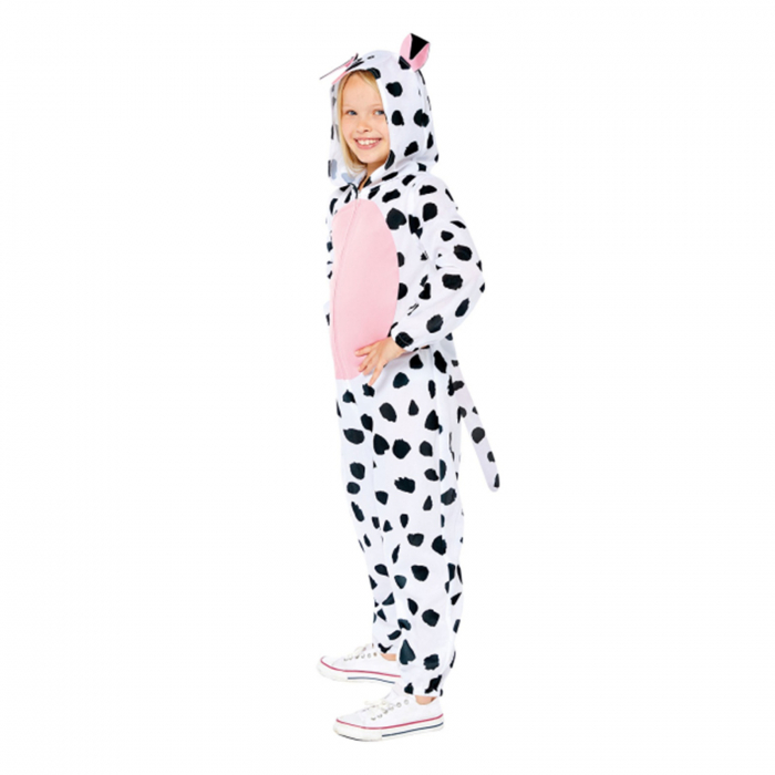 Costum catel dalmatian KidMania® pentru copii - KidMania.ro [3]