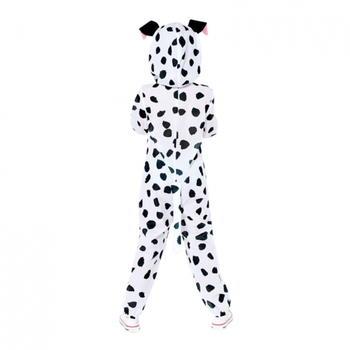 Costum catel dalmatian KidMania® pentru copii - KidMania.ro [4]