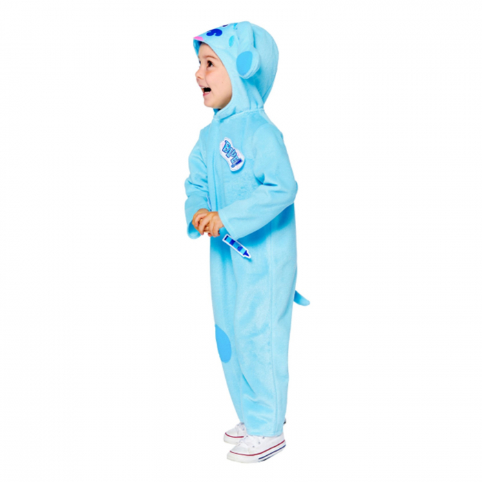Costum catelus Blue, Blue's Clues & You pentru copii - KidMania.ro [3]