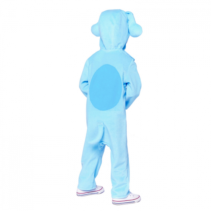 Costum catelus Blue, Blue's Clues & You pentru copii - KidMania.ro [4]