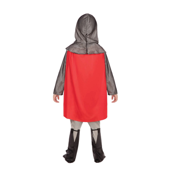 Costum cavaler templier KidMania® pentru baieti - KidMania.ro [3]
