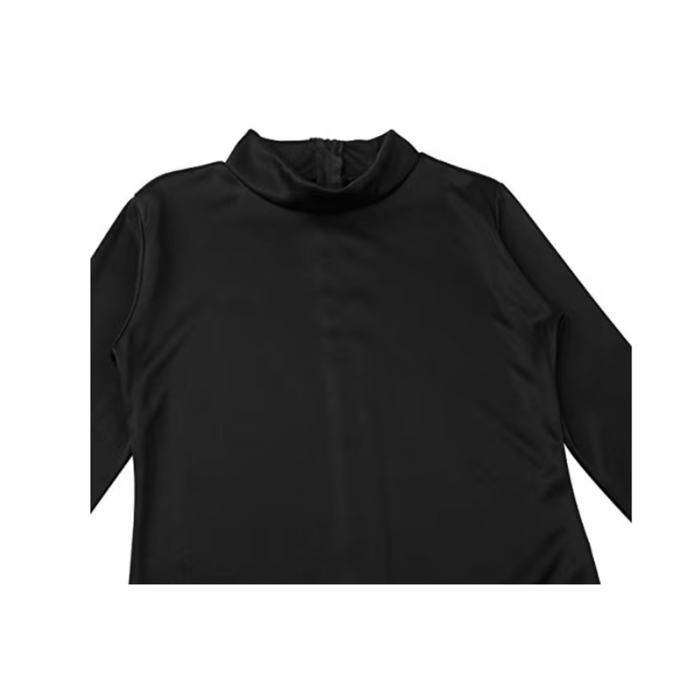Costum clasic Motan Noir cu masca KidMania® pentru copii - KidMania.ro [3]