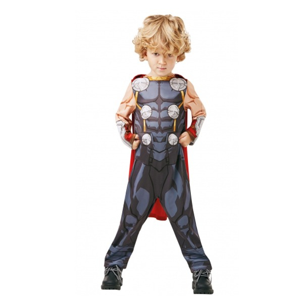 Costum Toddler Thor, marimea S, 2-3 ani [1]