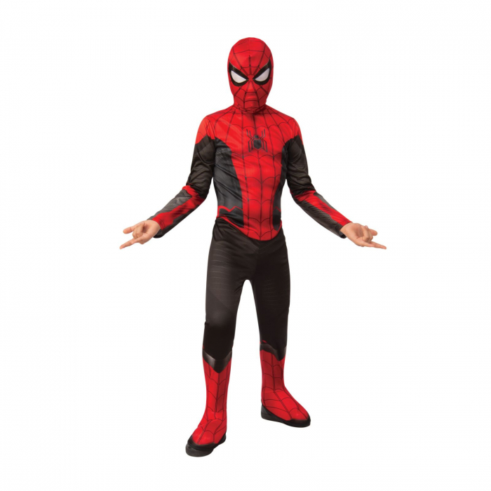 Costum Spiderman pentru baiat - No Way Home [1]