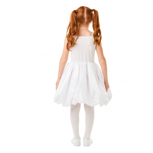 Costum Olaf Frozen pentru fete [2]