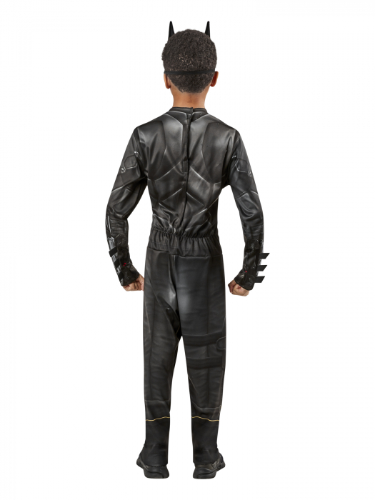 Costum Batman pentru baiat - Kidmania.ro [3]