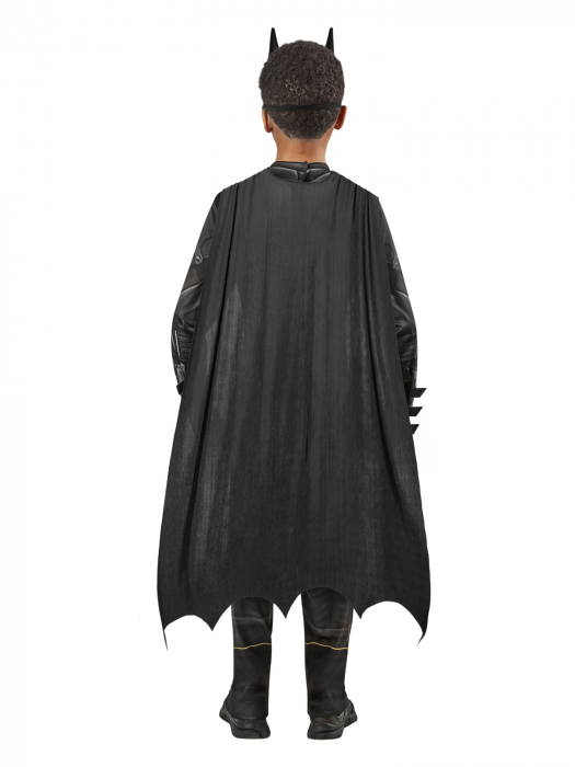 Costum Batman pentru baiat - Kidmania.ro [2]