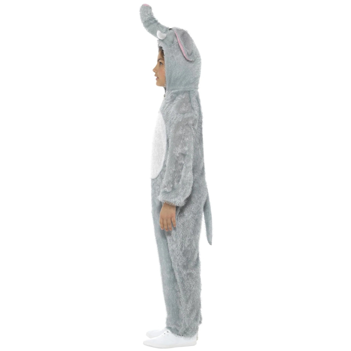 Costum Elefant KidMania® pentru copii - KidMania.ro [5]