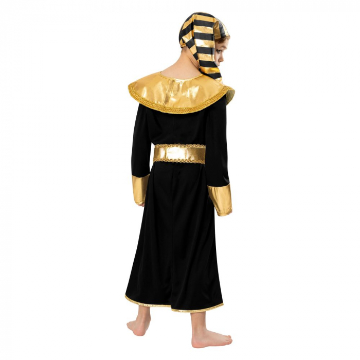 Costum faraon egiptean Ramses pentru baieti - Kidmania.ro [4]