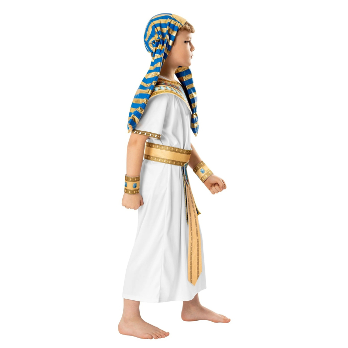 Costum Faraon KidMania® pentru baieti - KidMania.ro [2]