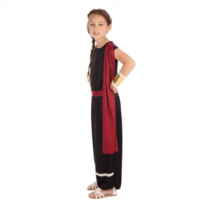 Costum fata romana - Kidmania.ro [3]