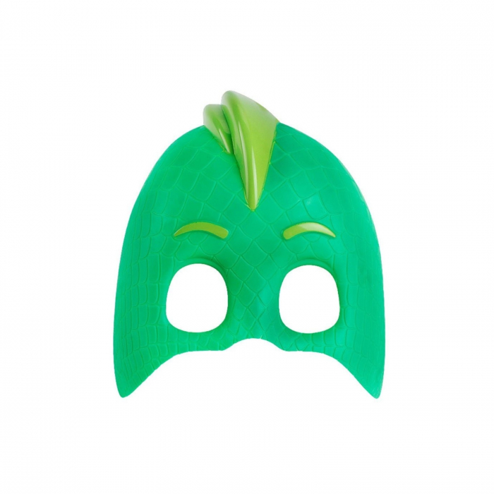 Costum Gekko KidMania® cu masca pentru copii - Eroii in Pijama - KidMania.ro [3]