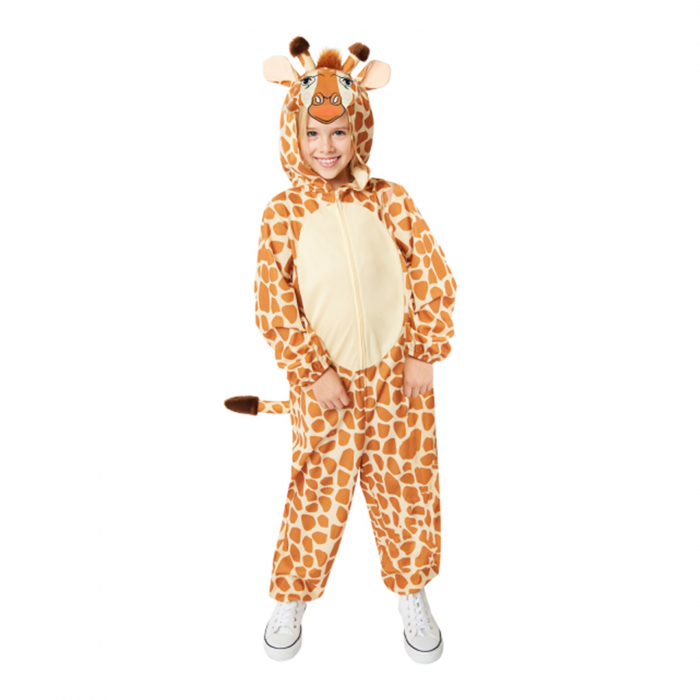 Costum girafa Onesie KidMania® pentru copii - KidMania.ro [1]