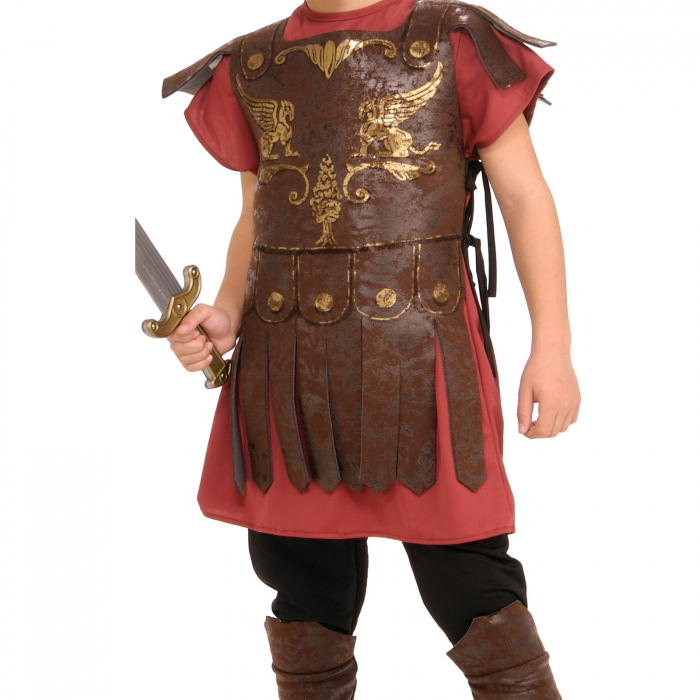 Costum Gladiator pentru baieti - Roman Empire [2]