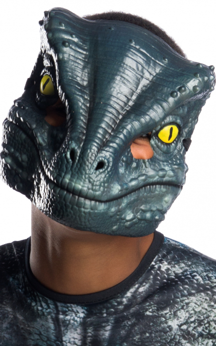 Costum Velociraptor Jurassic World pentru copii - Kidmania.ro [3]