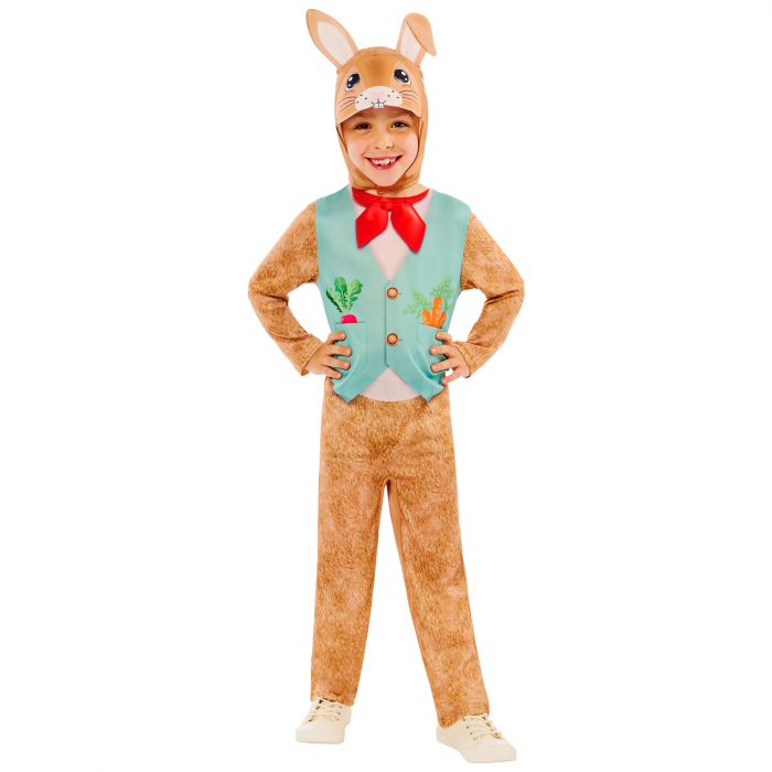 Costum iepuras KidMania® pentru copii - KidMania.ro [1]