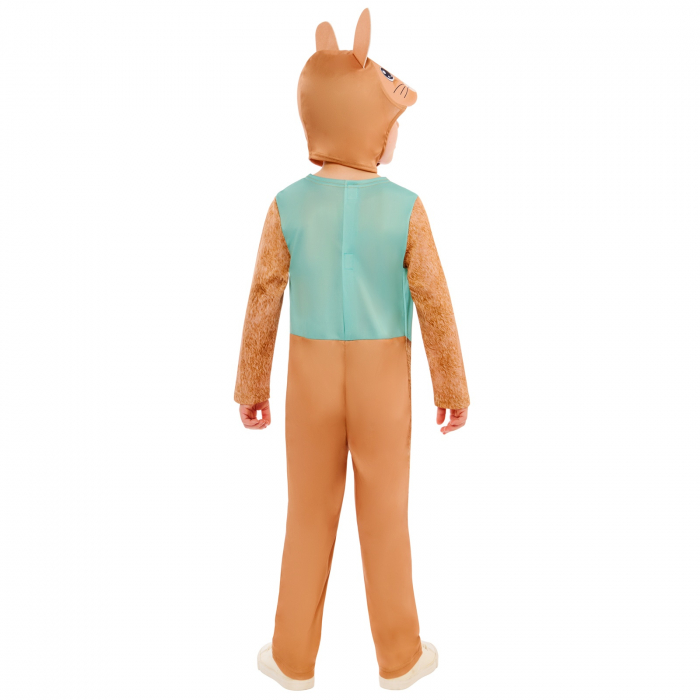 Costum iepuras KidMania® pentru copii - KidMania.ro [5]