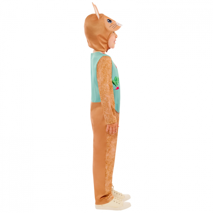 Costum iepuras KidMania® pentru copii - KidMania.ro [6]