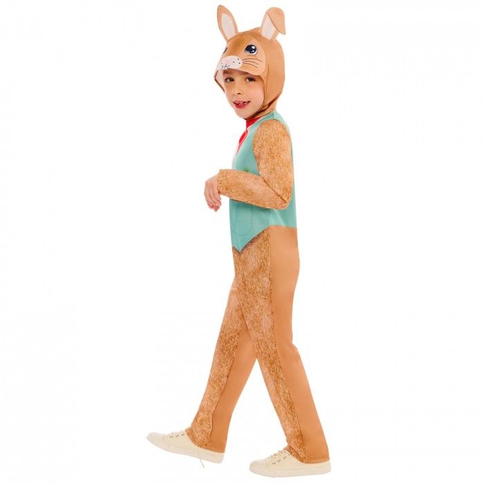 Costum iepuras KidMania® pentru copii - KidMania.ro [7]