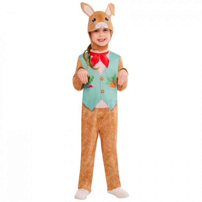 Costum iepuras KidMania® pentru copii - KidMania.ro [2]