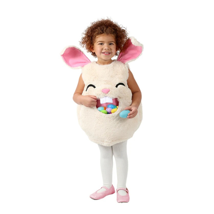 Costum iepuras pofticios KidMania® pentru copii - KidMania.ro [3]