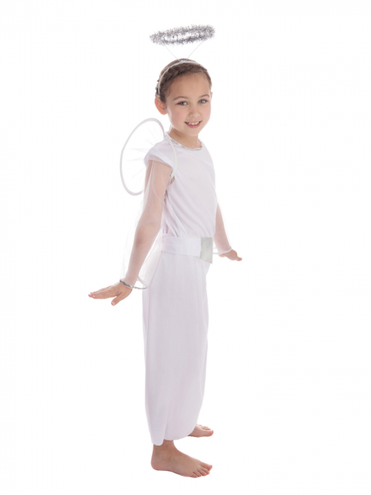 Costum Inger cu accesorii pentru fete - Kidmania.ro [2]