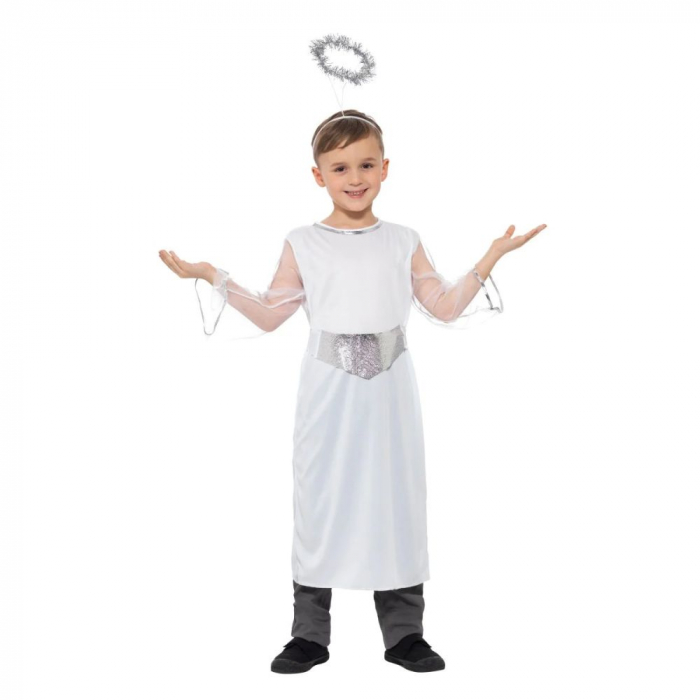 Costum Inger pentru copii - Kidmania.ro [2]