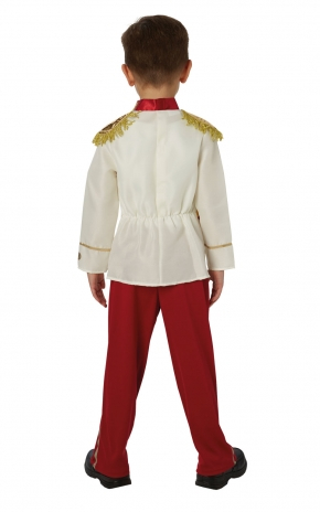 Costum Print Fat-Frumos KidMania® pentru baieti - KidMania.ro [4]
