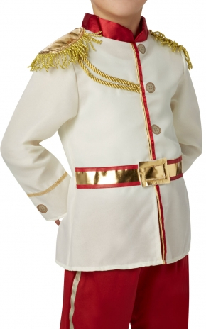 Costum Print Fat-Frumos KidMania® pentru baieti - KidMania.ro [2]
