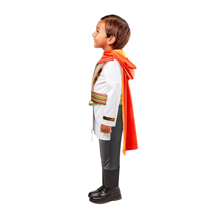 Costum Kai Brightstar, Aventurile Tinerilor Jedi pentru baieti - Star Wars: Young Jedi Adventures - KidMania.ro [5]