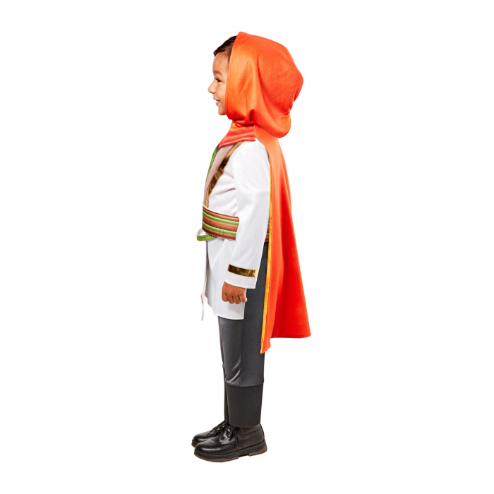 Costum Kai Brightstar, Aventurile Tinerilor Jedi pentru baieti - Star Wars: Young Jedi Adventures - KidMania.ro [3]