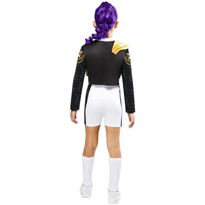Costum KPop Demon Hunters - Rumi Golden pentru fete - KidMania.ro [3]