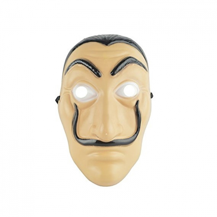 Costum La Casa de Papel, KidMania®, pentru copii - Fabrica de Bani - KidMania.ro [4]