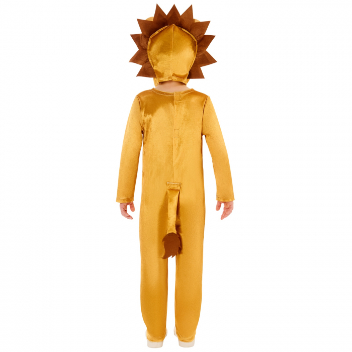 Costum micul leu KidMania® pentru copii - KidMania.ro [6]