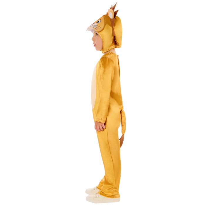Costum micul leu KidMania® pentru copii - KidMania.ro [8]