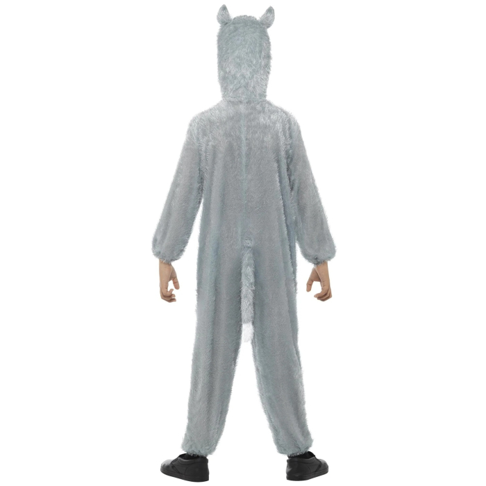 Costum Lup KidMania® pentru copii - KidMania.ro [4]