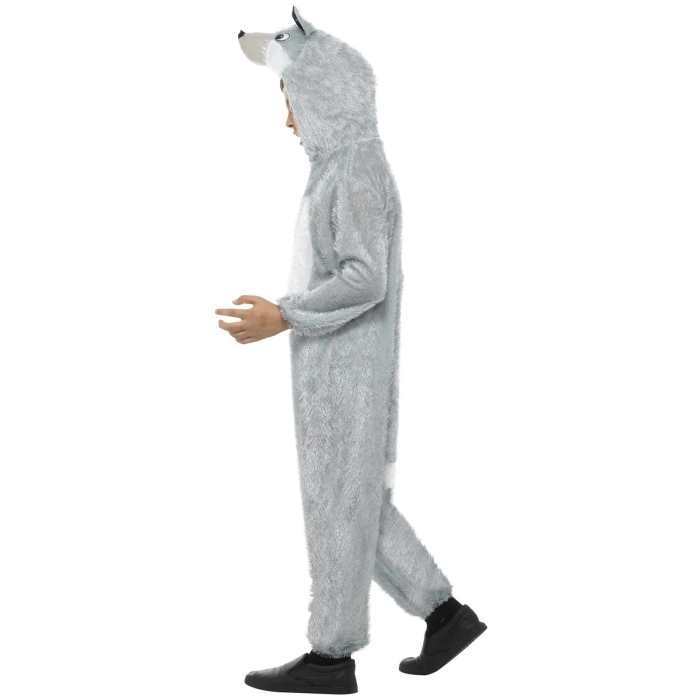 Costum Lup KidMania® pentru copii - KidMania.ro [5]