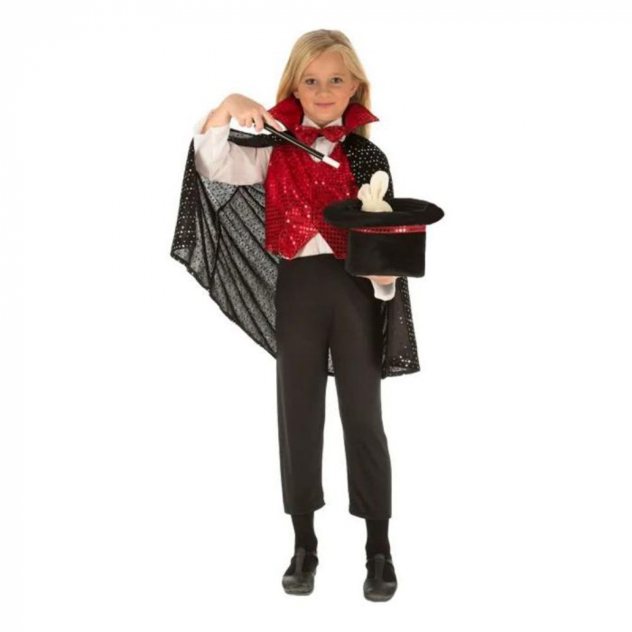 Costum magician pentru copii - Kidmania.ro [2]