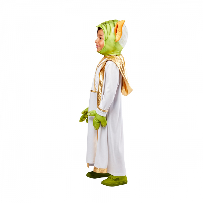Costum Master Yoda, Aventurile Tinerilor Jedi pentru copii - Star Wars: Young Jedi Adventures - KidMania.ro [5]